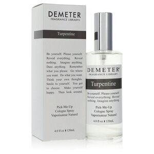 Demeter Turpentine Cologne Spray Unisex n/a